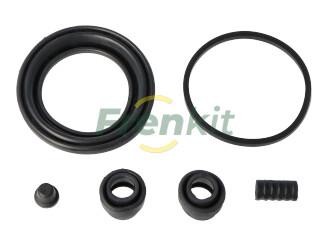 Ремкомплект суппорта MITSUBISHI Pajero Pinin (99-) переднего FRENKIT 257054 FRENKIT