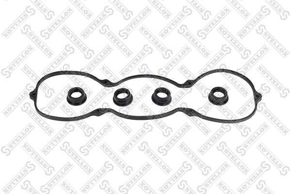 к-т прокладок клапанной крышки!\Great Wall Hover, Mitsubishi Galant 2.0-2.4 16V  11-28111-SX STELLOX