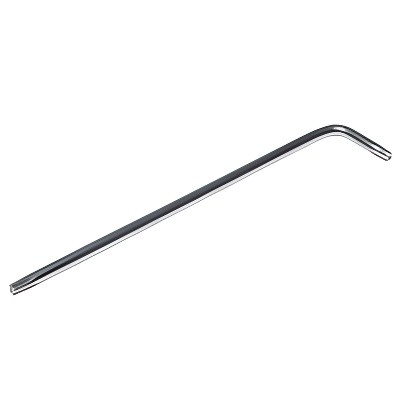 Ключ TORX Г-образный T15 удлиненный ЭВРИКА ER-76615L EVRIKA