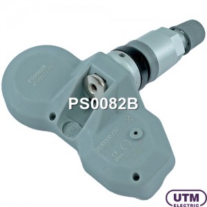 Датчик давления в шине VW Touareg (11-14) AUDI A6,Q7 (315 MHz) UTM PS0082B UTM
