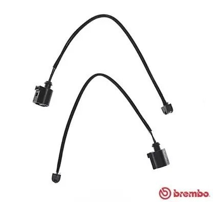 Датчик износа колодок (комплект 2шт) A00451 A 00 451 BREMBO
