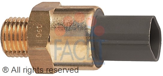 ПЕРЕКЛЮЧАТЕЛЬ 7.5691 FACET