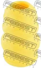 отбойник амортизатора переднего!\ Ford Transit 2.2TDCi-3.2TDCi 06> FDD-TT9F FEBEST