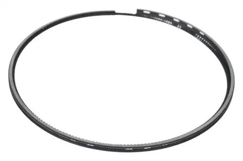 кольца поршневые !d126 STD 4x3x4 \MAN TGA/TGX D2676 LF01-05/LF11-16/LOH01-04/LOH Z46775 ZENTPARTS