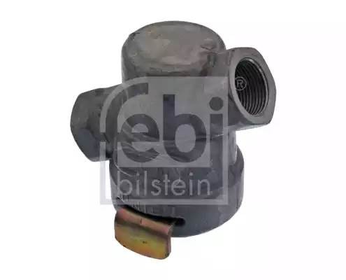Фильтр магистральный Вход 1: M 22x1.5 ; Вход 2: M 22x1.5 06917 FEBI BILSTEIN