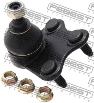 Опора шаровая левая SKODA RAPID 2320-9N5FL 2320-9N5FL FEBEST