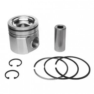 поршень\ Cummins QSB6.7 4376354 HAFFEN