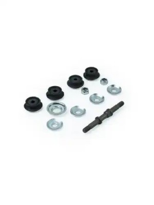 тяга стабилизатора переднего! Geely MK 06>, Toyota Yaris 1.3-1.5/1.4D <05 Z29131 ZENTPARTS
