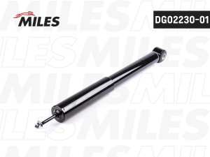 Амортизатор TOYOTA LAND CRUISER 120 09/02- зад.газ. (TRW JGT970T) DG02230-01 DG02230-01 MILES