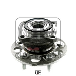 ступица колеса задняя!\ Honda CR-V 2.0-2.2 07-12 QF04D00041 QUATTRO FRENI