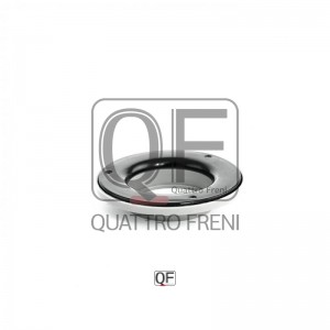 подшип.опор. аморт.!\ Nissan Primera P12E/Almera Tino V10M/X-Trail/Murano QF52D00009 QUATTRO FRENI