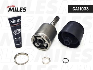 ШРУС внутрений левый LADA 2121 (GSP 628003) GA11033 GA11033 MILES