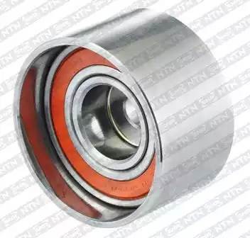 Ролик обводной ГРМ GE381.01 GE38101 NTN SNR