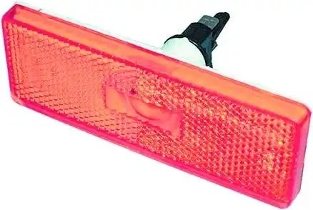 Повторитель поворота ВАЗ-21065,08 в сборе желтый ОСВАР 143712 OSVAR