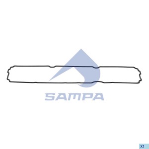 Прокладка крышки ГРМ 046234 SAMPA