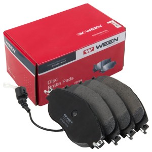 VW SHARAN / SEAT ALHAMBRA (2010>) С ДАТЧИКОМ 151-0031 WEEN