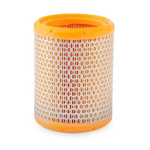 Фильтр воздушный PEUGEOT 106,205,306,309,405,406 MAHLE LX384 MAHLE KNECHT