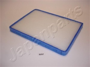 SUZUKI GRAND VITARA 2005> НЕ УГОЛЬНЫЙ FAASZ07 JAPAN PARTS GROUP