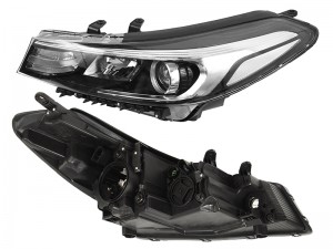 Фара KIA CERATO/FORTE 16-19 LH ST2231169LLDE2 ST2231169LLDE2 SAT