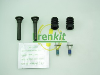 р/к направл. суппорта! d10 сист.Akeb/Dac с напр.\ Chevrolet Aveo 06> 810075 FRENKIT