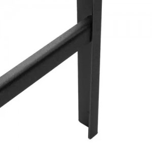 Мангал сварной 605х375х640х2.0мм PALISAD 69668 PALISAD