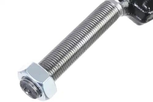 наконечник рулевой левый!\ Isuzu Ascender S/LS/Limited 03> Z97402 ZENTPARTS