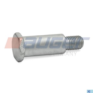Болт крепления стабилизатора верх E-TR 42120135 AUGER 77406 77406 AUGER