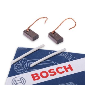 Щетка генератора VW Passat (74-81) комплект BOSCH 1 127 014 011 BOSCH