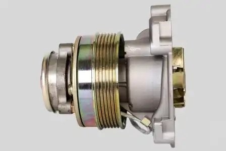 Насос водяной ГАЗ дв.ЗМЗ-40524 ЕВРО-3 с электромуфтой АВТОМАГНАТ 4063-1307007-20 AVTOMAGNAT