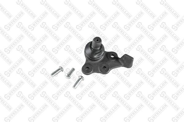 опора шаровая правая!\ Opel Omega all 86-94/Senator all 87-93 52-00357A-SX STELLOX