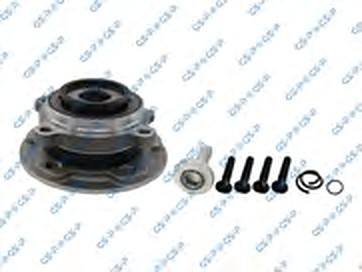 Ступица в сборе 9400529K 9400529K GS P