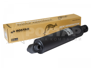 Амортизатор подвески O/O 420-667 d16x100/d16x66 VOLVO 1080654 180-2905005-500 ROSTAR