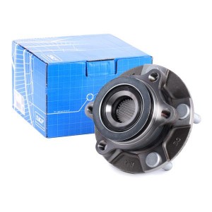 NISSAN QASHQAI (J10) / X-TRAIL (T31) / JUKE (F15) VKBA 6996 SKF