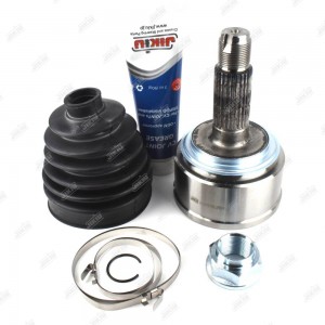 ШРУС JC28013 JC28013 JIKIU