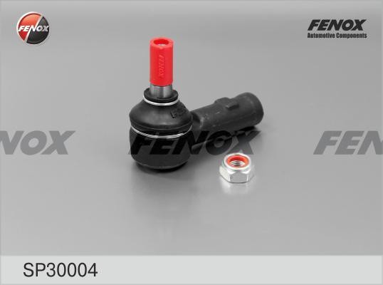 Наконечник рулевой SP30004 FENOX
