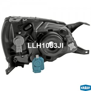 LLH1083JI Фара передняя левая LLH1083JI LLH1083JI KRAUF