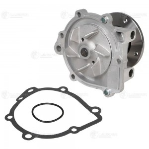 CHEVROLET TRACKER (1998-2004) LWP2420 LUZAR