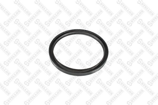 сальник коленвала! 150x172x13 \RVI Major/Maxter/Premium/Kerrax 81-01084-SX STELLOX
