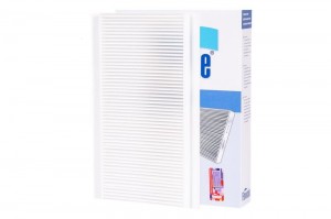 Фильтр салона Focus (98-04) AS306 AS306 FINWHALE