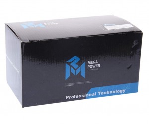 Регулятор давления ЗИЛ,КАМАЗ,МАЗ,УРАЛ,КРАЗ,ЛИАЗ MEGAPOWER 35024001 MEGA POWER