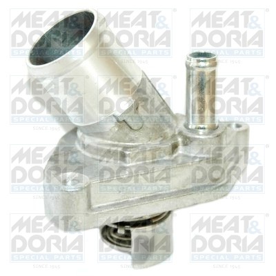 Термостат NISSAN 350Z (02-08) MEAT&DORIA 92764 MEAT DORIA