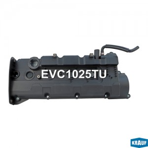 Крышка клапанная HYUNDAI Matrix KRAUF EVC1025TU KRAUF