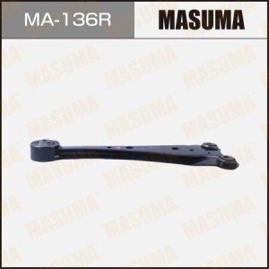 рычаг продольный задний правый!\ Toyota RAV4 2.0/2.2D-4D 06> MA-136R MASUMA