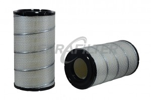 Фильтр воздушный FAR2852M FAR2852M FERRA FILTER