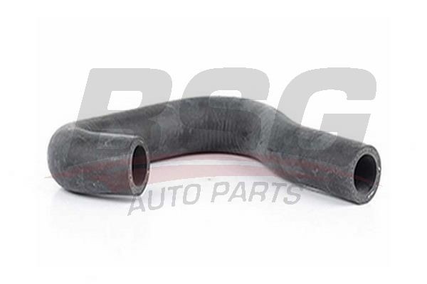 Патрубок OPEL Astra F (92-98) системы охлаждения BSG BSG65720082 BSG