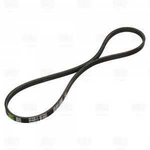 Ремень приводной Mazda CX-5 (12-)/6 (13-) 2.5i (ELAST) (3PK817E) 3PK817E TRIALLI