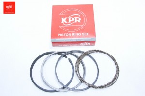 Кольца поршневые KIA Picanto (11-) (1.2) d+0.00 комплект KPR 2304003000 KPR