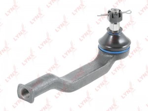 наконечник рулевой!\ Mazda MPV 93-99 C4102LR LYNXAUTO