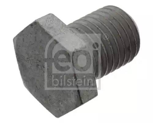 [11137535106] !пробка поддона BMW универсальная M12x15mm 27531 FEBI BILSTEIN