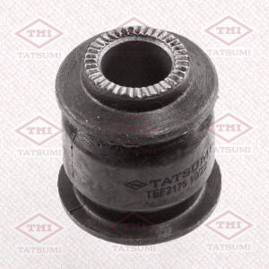 сайлентблок передней поперечной тяги!\ Toyota Camry 00> TEF2175 TATSUMI